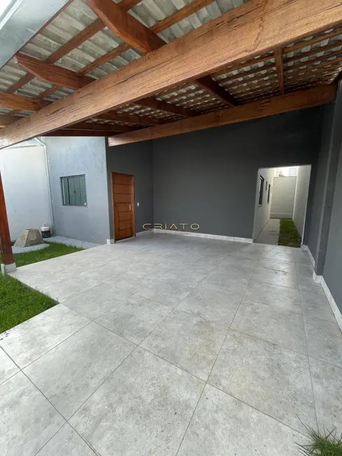 Foto 1 de Casa com 2 quartos à venda, 105m2 em Residencial Vale do Sol, Anapolis - GO