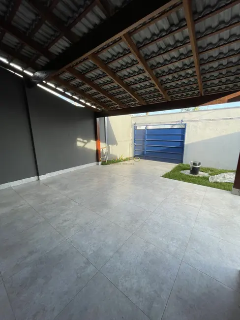 Foto 2 de Casa com 2 quartos à venda, 105m2 em Residencial Vale do Sol, Anapolis - GO