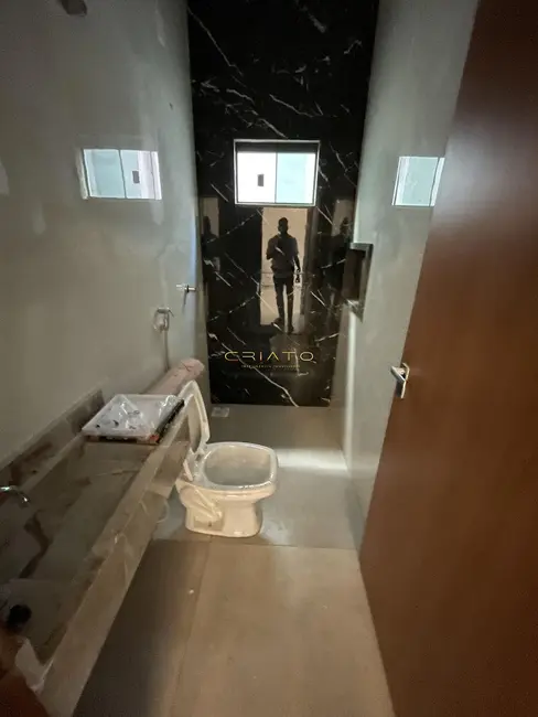 Foto 8 de Casa com 2 quartos à venda, 105m2 em Residencial Vale do Sol, Anapolis - GO