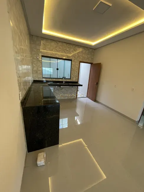 Foto 6 de Casa com 2 quartos à venda, 105m2 em Residencial Vale do Sol, Anapolis - GO
