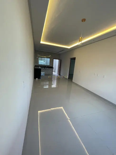Foto 5 de Casa com 2 quartos à venda, 105m2 em Residencial Vale do Sol, Anapolis - GO