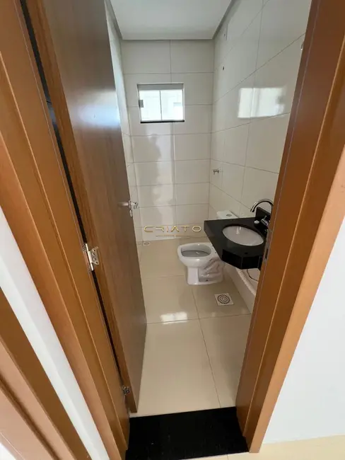 Foto 7 de Apartamento com 2 quartos à venda, 55m2 em Chácaras Colorado, Anapolis - GO