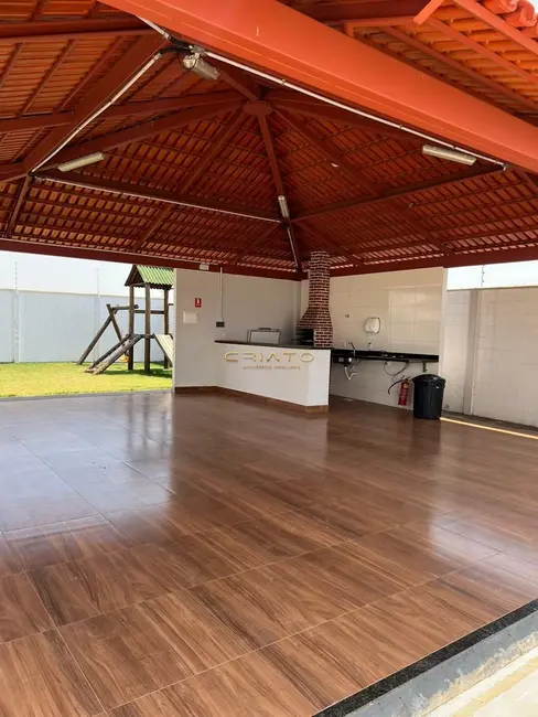 Foto 2 de Apartamento com 2 quartos à venda, 55m2 em Chácaras Colorado, Anapolis - GO