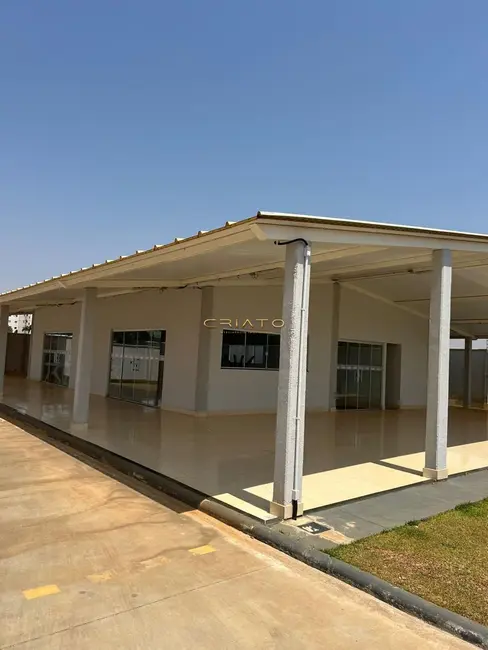 Foto 4 de Apartamento com 2 quartos à venda, 55m2 em Chácaras Colorado, Anapolis - GO