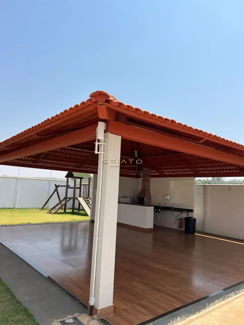 Foto 3 de Apartamento com 2 quartos à venda, 55m2 em Chácaras Colorado, Anapolis - GO