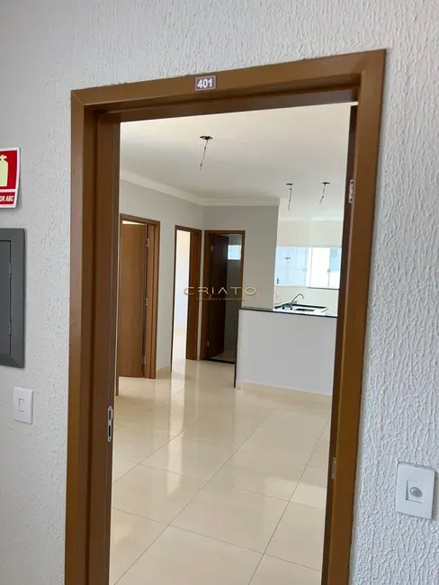 Foto 1 de Apartamento com 2 quartos à venda, 55m2 em Chácaras Colorado, Anapolis - GO