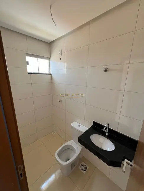 Foto 8 de Apartamento com 2 quartos à venda, 55m2 em Chácaras Colorado, Anapolis - GO