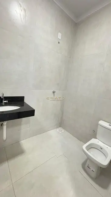 Foto 2 de Casa com 3 quartos à venda, 97m2 em Residencial Flor do Cerrado, Anapolis - GO