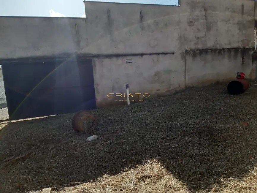 Foto 4 de Terreno / Lote à venda, 275m2 em Vila Santa Maria, Anapolis - GO