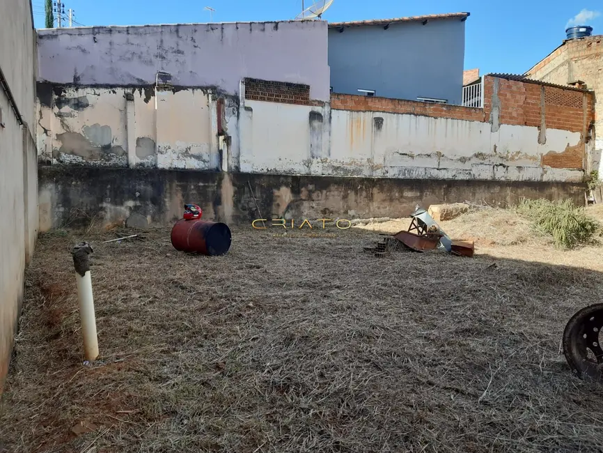 Foto 7 de Terreno / Lote à venda, 275m2 em Vila Santa Maria, Anapolis - GO