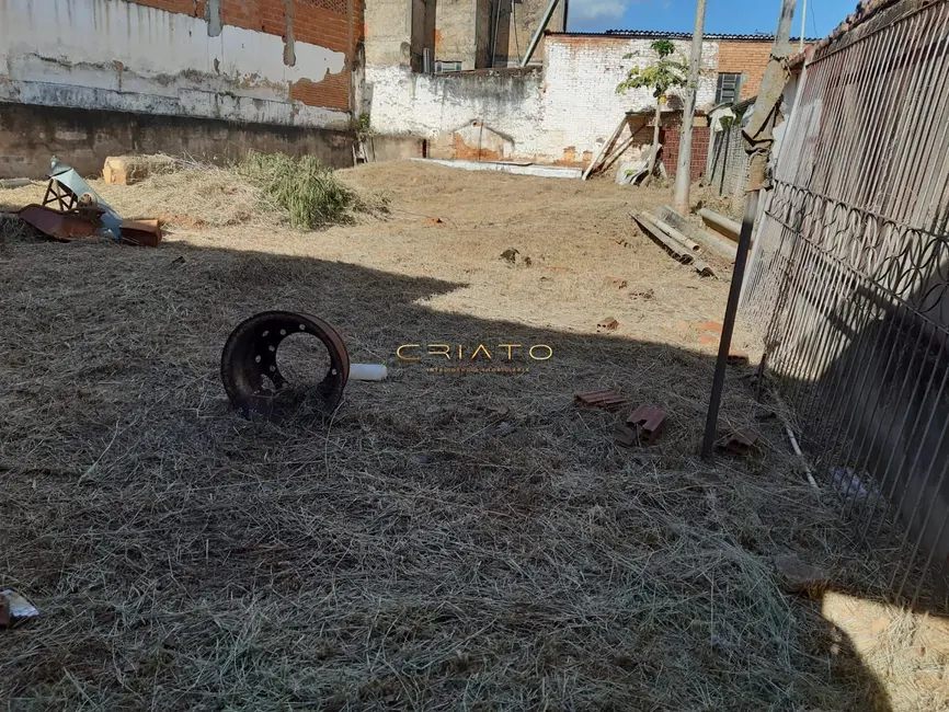 Foto 6 de Terreno / Lote à venda, 275m2 em Vila Santa Maria, Anapolis - GO