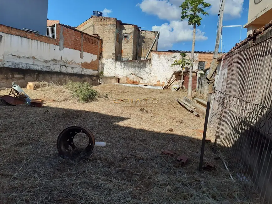 Foto 2 de Terreno / Lote à venda, 275m2 em Vila Santa Maria, Anapolis - GO