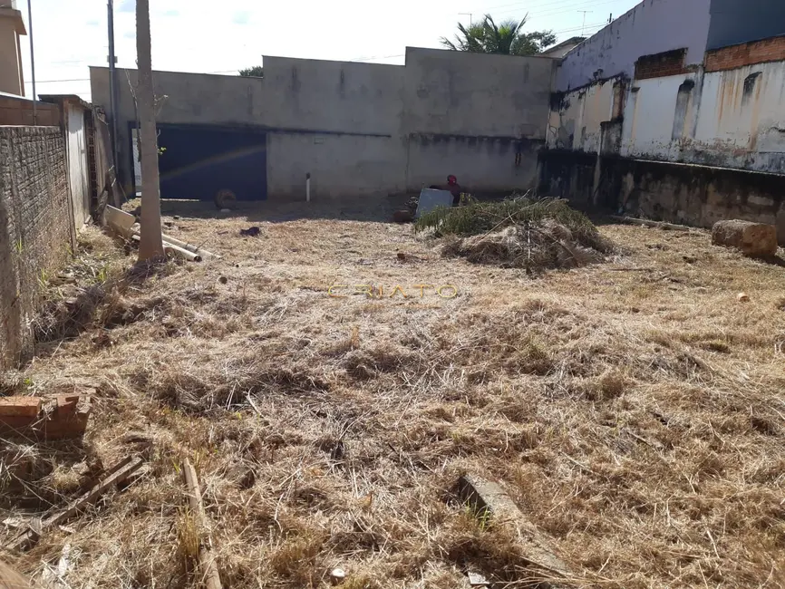 Foto 1 de Terreno / Lote à venda, 275m2 em Vila Santa Maria, Anapolis - GO