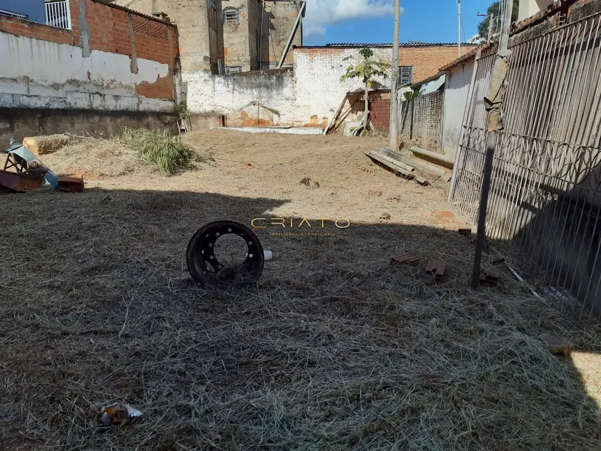 Foto 8 de Terreno / Lote à venda, 275m2 em Vila Santa Maria, Anapolis - GO