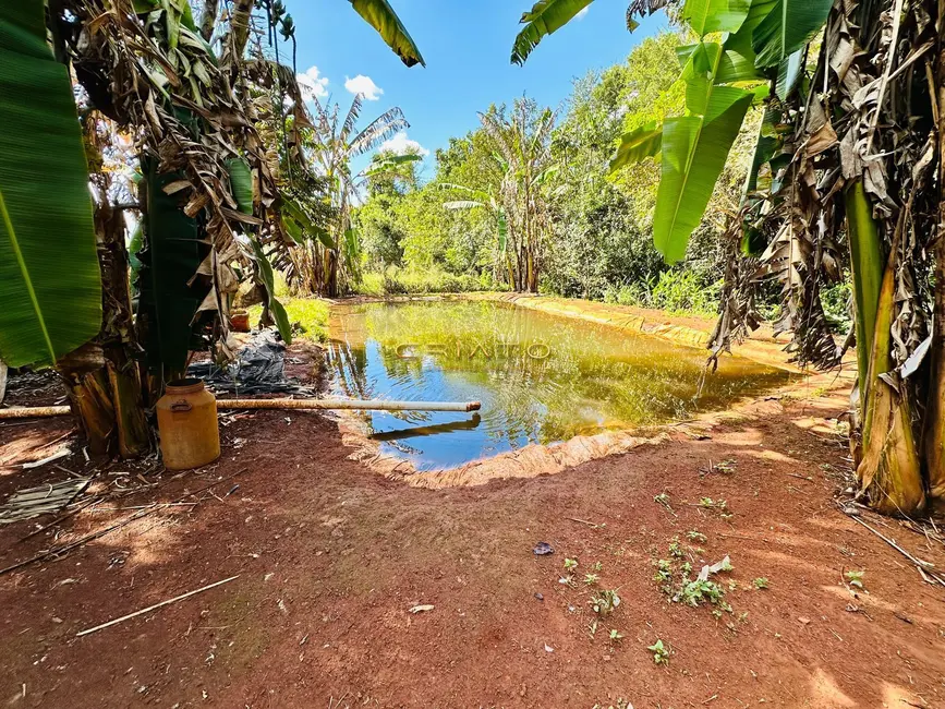 Chácara com 2 quartos à venda, 40000m2 em Área Rural de Rio Verde, Rio Verde - GO - imagem 5 Foto 5 de Chácara com 2 quartos à venda, 40000m2 em Área Rural de Rio Verde, Rio Verde - GO