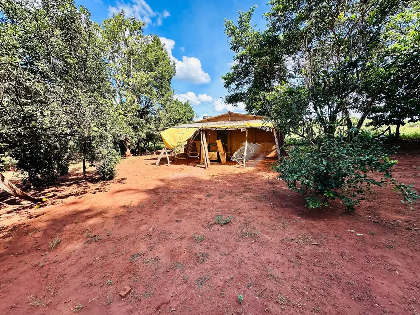 Chácara com 2 quartos à venda, 40000m2 em Área Rural de Rio Verde, Rio Verde - GO - imagem 9 Foto 9 de Chácara com 2 quartos à venda, 40000m2 em Área Rural de Rio Verde, Rio Verde - GO