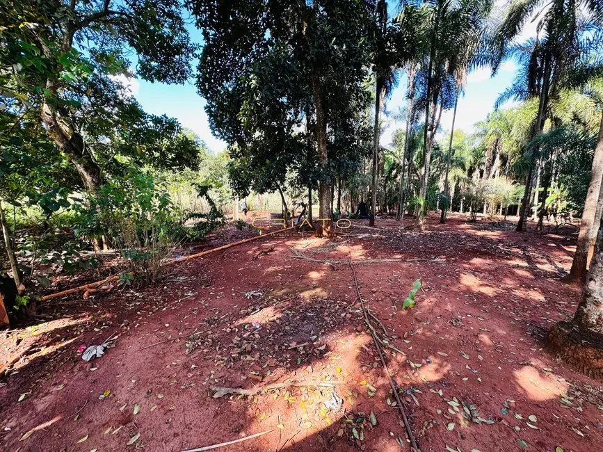 Chácara com 2 quartos à venda, 40000m2 em Área Rural de Rio Verde, Rio Verde - GO - imagem 4 Foto 4 de Chácara com 2 quartos à venda, 40000m2 em Área Rural de Rio Verde, Rio Verde - GO