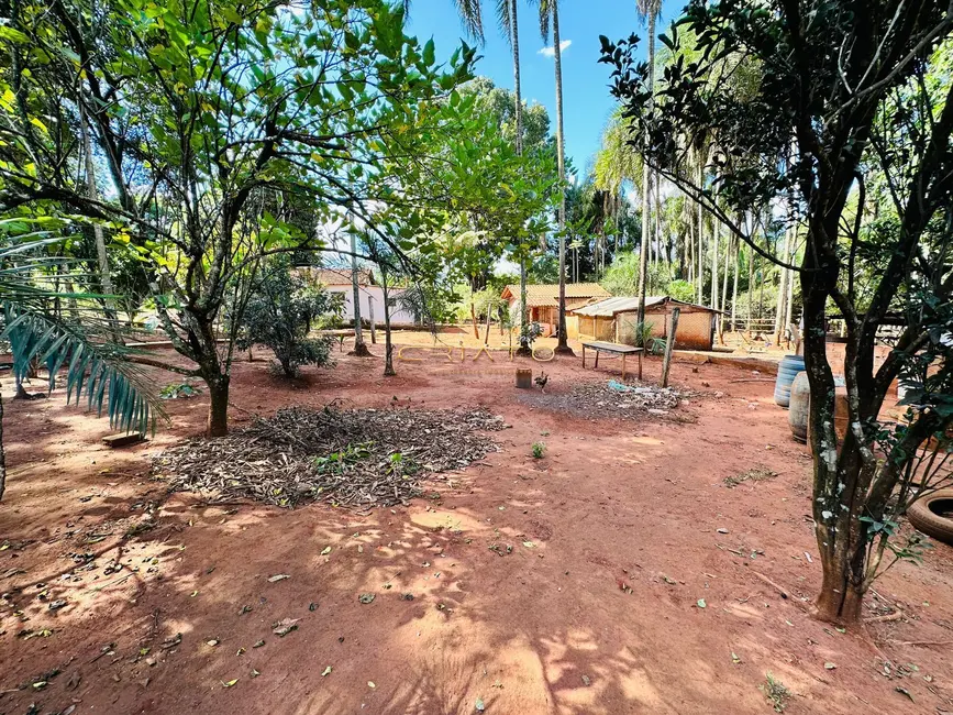 Chácara com 2 quartos à venda, 40000m2 em Área Rural de Rio Verde, Rio Verde - GO - imagem 3 Foto 3 de Chácara com 2 quartos à venda, 40000m2 em Área Rural de Rio Verde, Rio Verde - GO