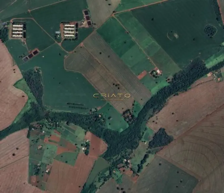 Foto 1 de Fazenda / Haras com 2 quartos à venda, 40000m2 em Área Rural de Rio Verde, Rio Verde - GO