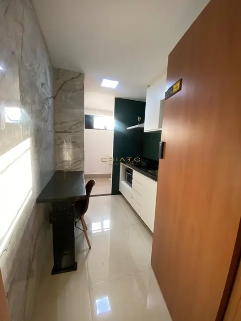 Foto 2 de Apartamento com 1 quarto à venda, 19m2 em Cidade Universitária, Anapolis - GO