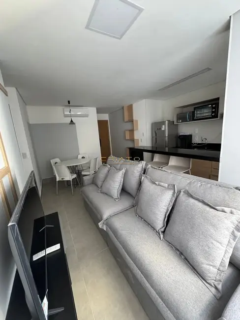 Foto 3 de Apartamento com 2 quartos à venda, 60m2 em Jundiaí, Anapolis - GO