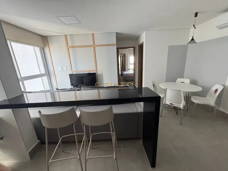Foto 1 de Apartamento com 2 quartos à venda, 60m2 em Jundiaí, Anapolis - GO