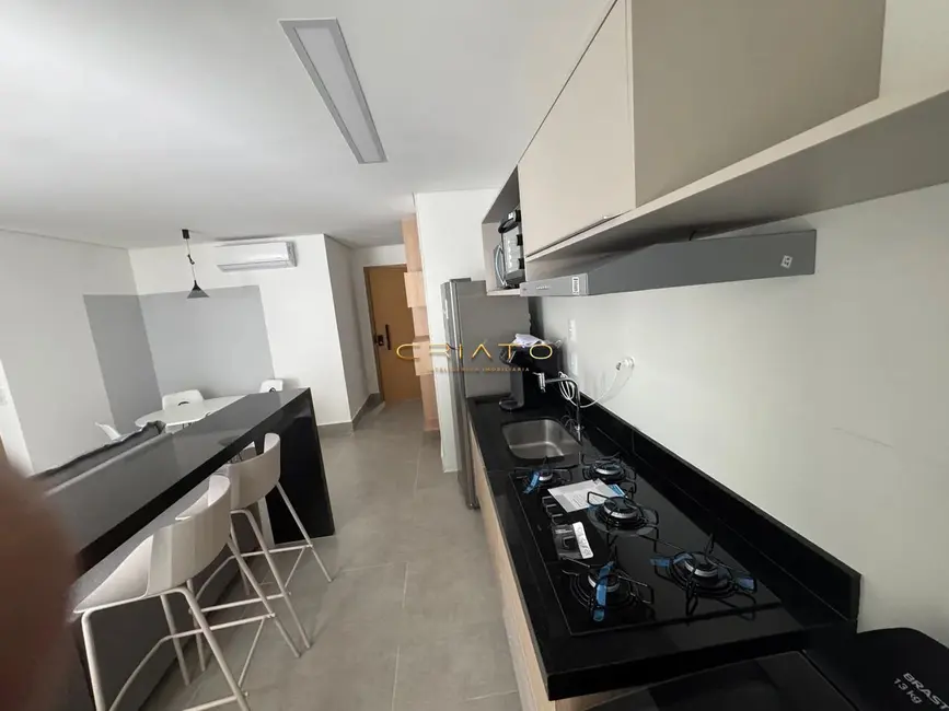 Foto 4 de Apartamento com 2 quartos à venda, 60m2 em Jundiaí, Anapolis - GO
