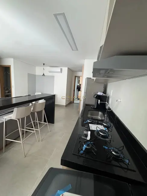 Foto 7 de Apartamento com 2 quartos à venda, 60m2 em Jundiaí, Anapolis - GO