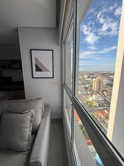 Foto 2 de Apartamento com 2 quartos à venda, 60m2 em Jundiaí, Anapolis - GO