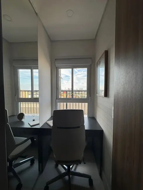 Foto 6 de Apartamento com 2 quartos à venda, 60m2 em Jundiaí, Anapolis - GO