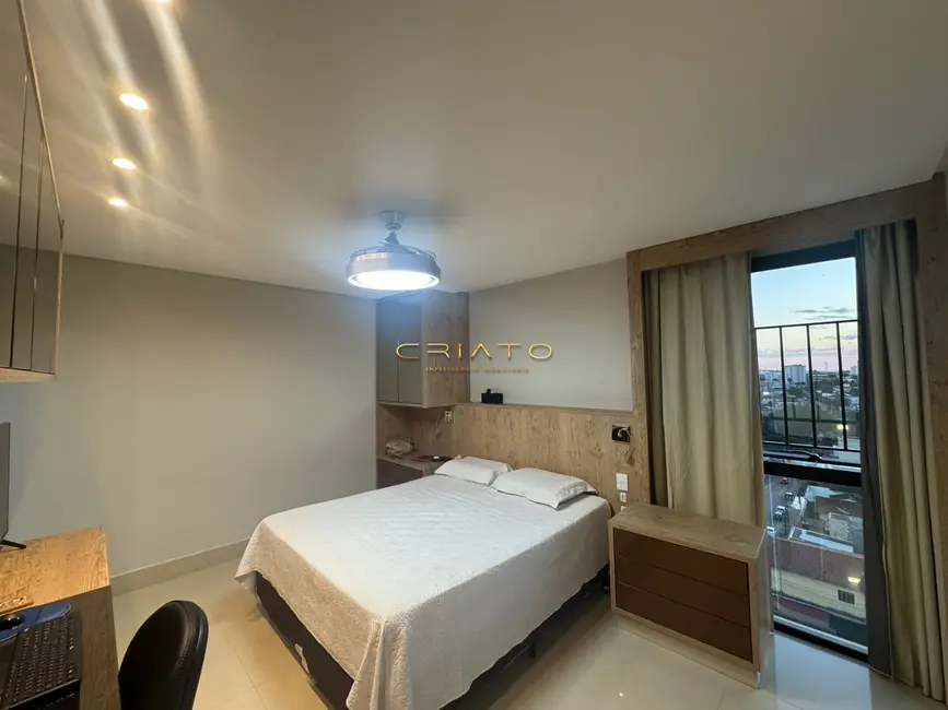 Foto 7 de Apartamento com 3 quartos à venda, 125m2 em Jundiaí, Anapolis - GO