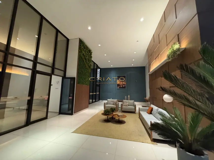 Foto 9 de Apartamento com 3 quartos à venda, 125m2 em Jundiaí, Anapolis - GO