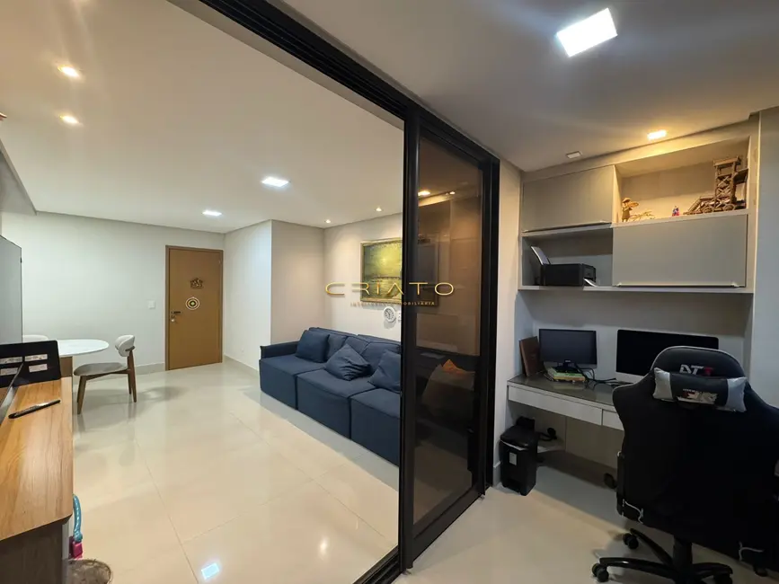 Foto 5 de Apartamento com 3 quartos à venda, 125m2 em Jundiaí, Anapolis - GO