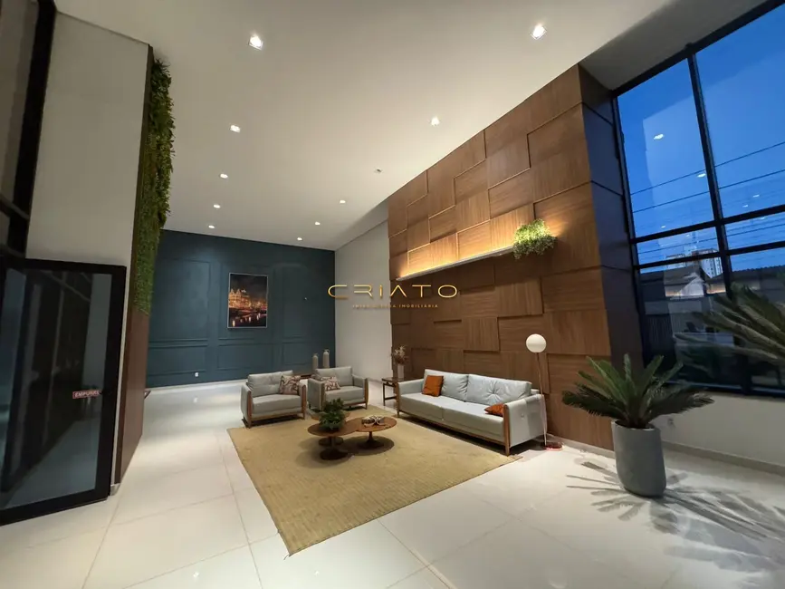 Foto 8 de Apartamento com 3 quartos à venda, 125m2 em Jundiaí, Anapolis - GO