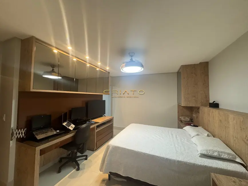 Foto 6 de Apartamento com 3 quartos à venda, 125m2 em Jundiaí, Anapolis - GO