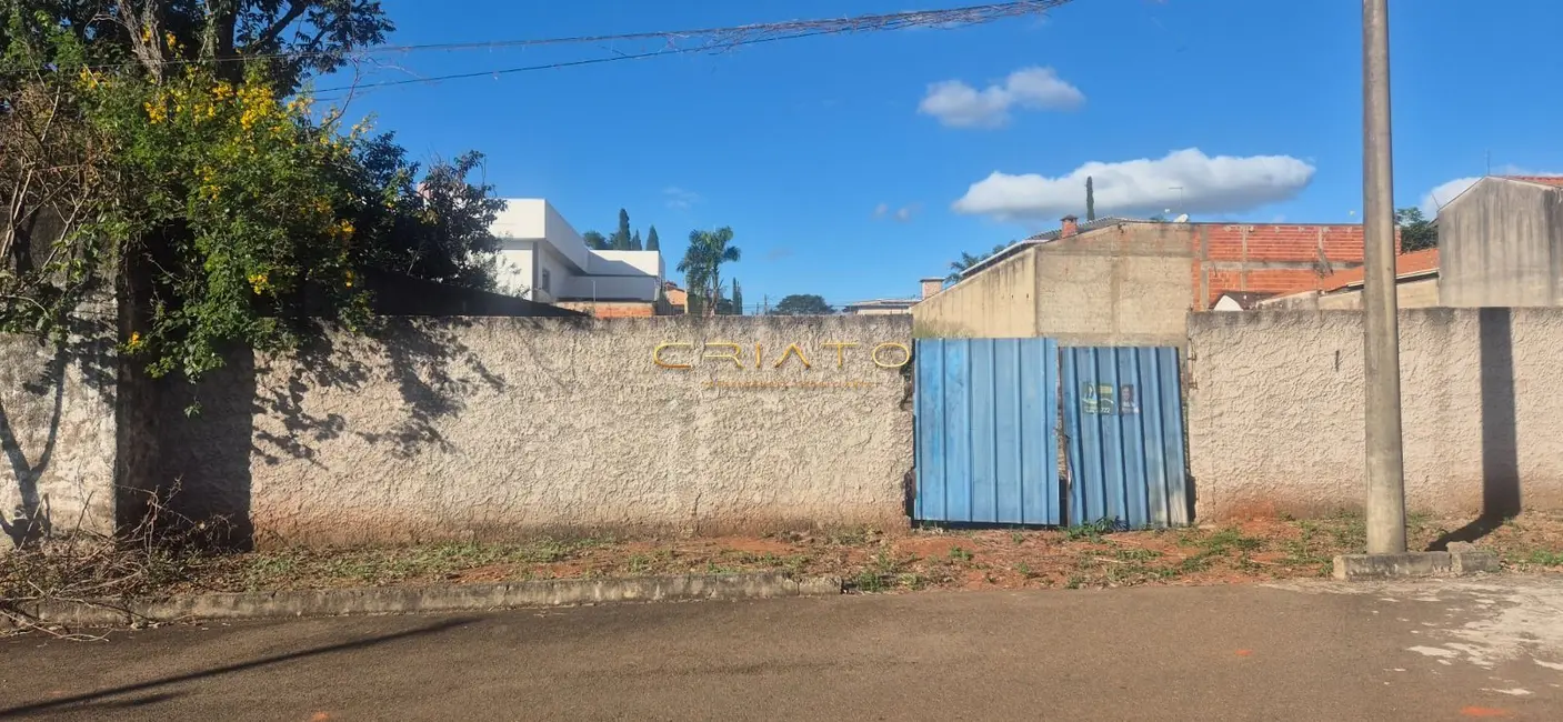 Foto 2 de Terreno / Lote à venda, 360m2 em Anápolis City, Anapolis - GO