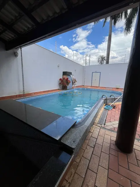 Foto 4 de Casa com 3 quartos à venda, 320m2 em Jundiaí, Anapolis - GO