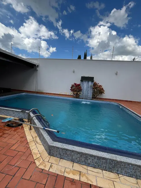 Foto 7 de Casa com 3 quartos à venda, 320m2 em Jundiaí, Anapolis - GO