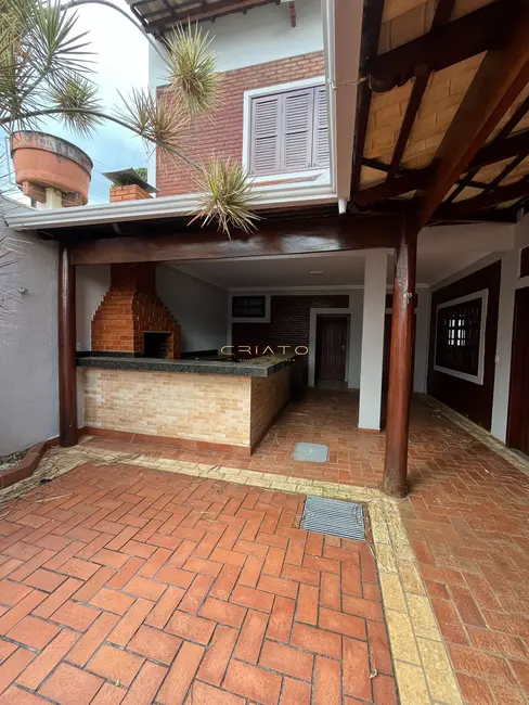 Foto 5 de Casa com 3 quartos à venda, 320m2 em Jundiaí, Anapolis - GO