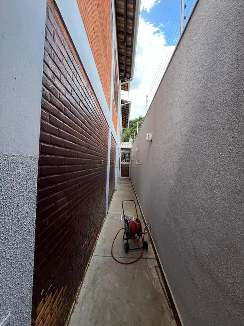 Foto 8 de Casa com 3 quartos à venda, 320m2 em Jundiaí, Anapolis - GO