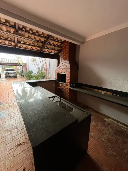 Foto 6 de Casa com 3 quartos à venda, 320m2 em Jundiaí, Anapolis - GO