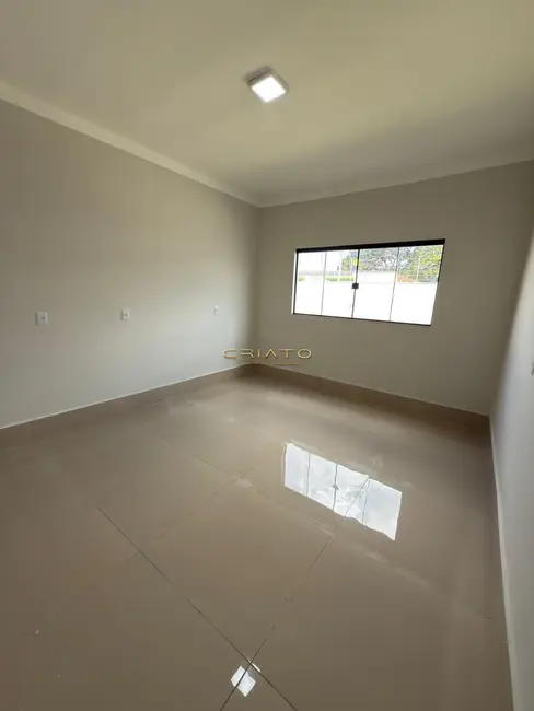 Casa com 3 quartos à venda, 138m2 em Parque Calixtópolis, Anapolis - GO - imagem 9 Foto 9 de Casa com 3 quartos à venda, 138m2 em Parque Calixtópolis, Anapolis - GO