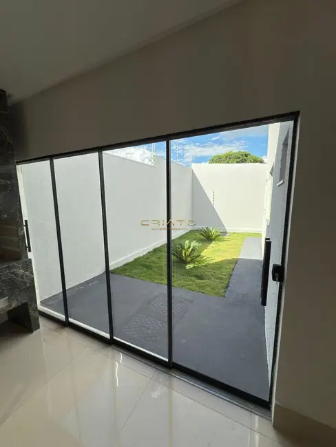 Casa com 3 quartos à venda, 138m2 em Parque Calixtópolis, Anapolis - GO - imagem 5 Foto 5 de Casa com 3 quartos à venda, 138m2 em Parque Calixtópolis, Anapolis - GO