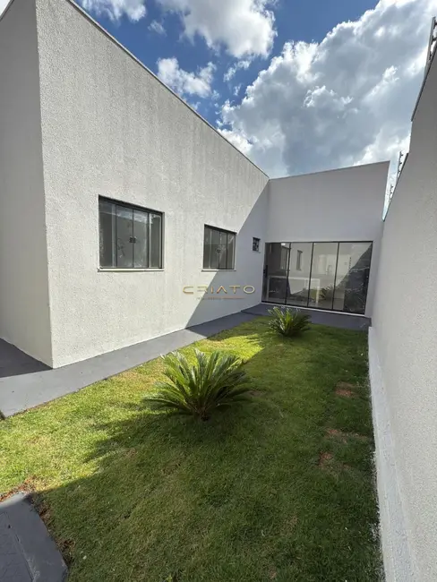 Casa com 3 quartos à venda, 138m2 em Parque Calixtópolis, Anapolis - GO - imagem 4 Foto 4 de Casa com 3 quartos à venda, 138m2 em Parque Calixtópolis, Anapolis - GO