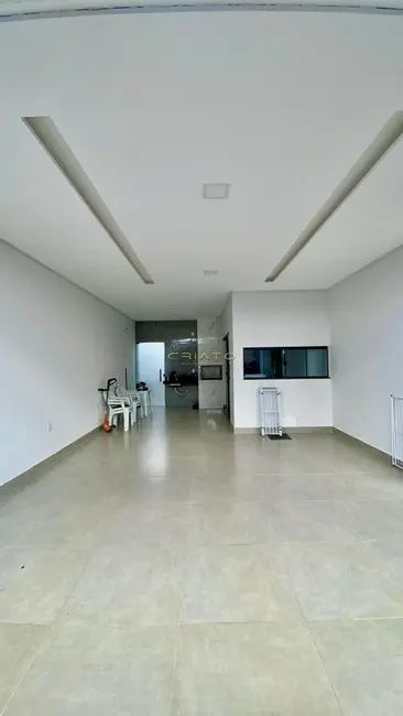 Foto 5 de Casa com 3 quartos à venda, 140m2 em Loteamento Residencial Verona, Anapolis - GO