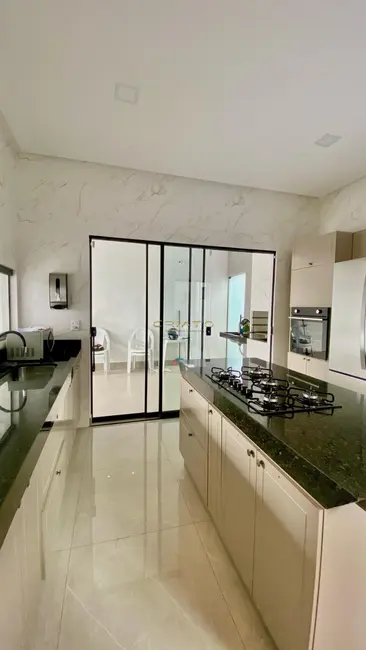 Foto 7 de Casa com 3 quartos à venda, 140m2 em Loteamento Residencial Verona, Anapolis - GO
