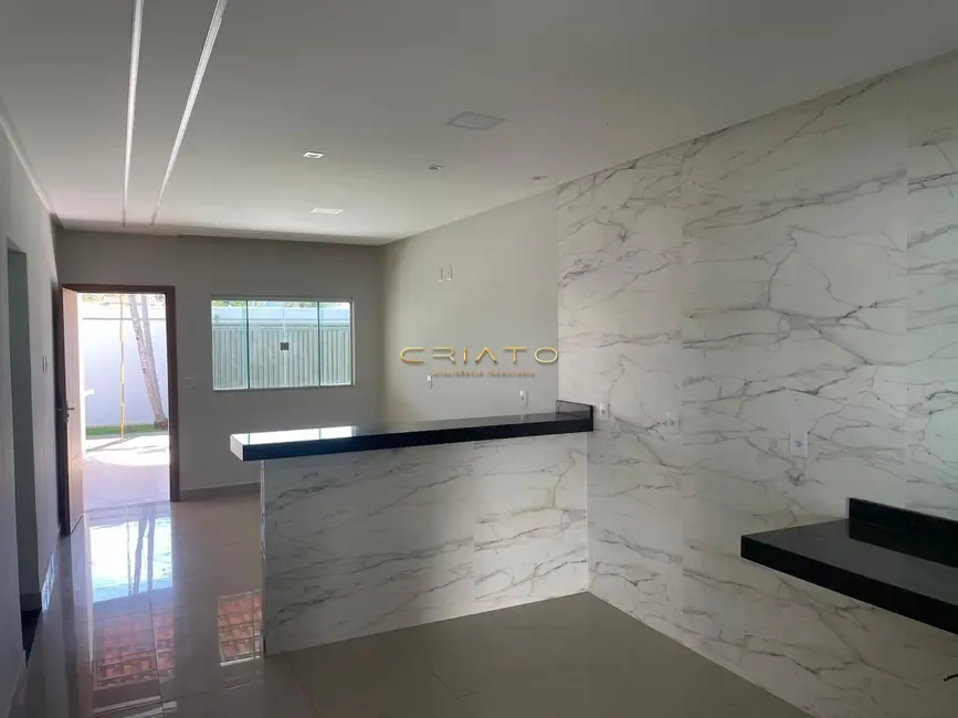 Casa com 4 quartos à venda, 240m2 em Residencial Itatiaia, Anapolis - GO - imagem 7 Foto 7 de Casa com 4 quartos à venda, 240m2 em Residencial Itatiaia, Anapolis - GO