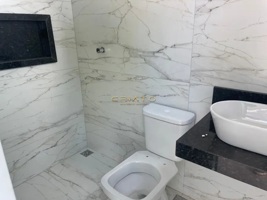 Casa com 4 quartos à venda, 240m2 em Residencial Itatiaia, Anapolis - GO - imagem 6 Foto 6 de Casa com 4 quartos à venda, 240m2 em Residencial Itatiaia, Anapolis - GO