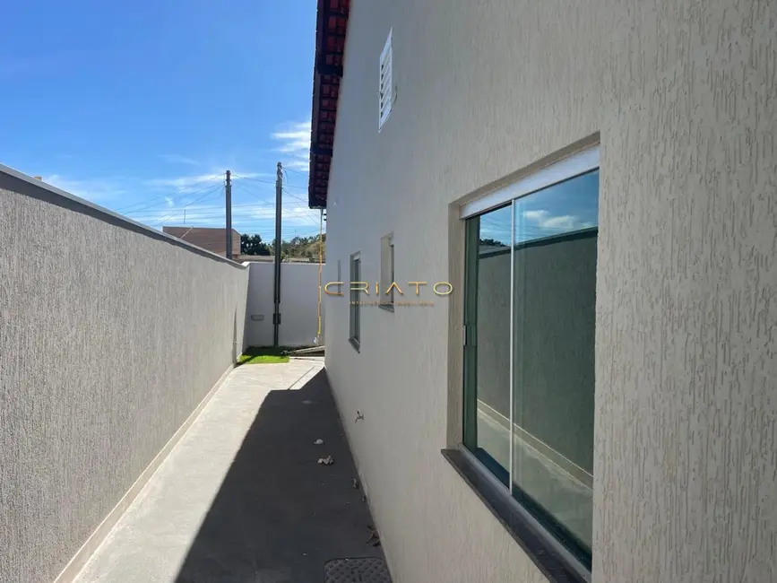 Casa com 4 quartos à venda, 240m2 em Residencial Itatiaia, Anapolis - GO - imagem 3 Foto 3 de Casa com 4 quartos à venda, 240m2 em Residencial Itatiaia, Anapolis - GO