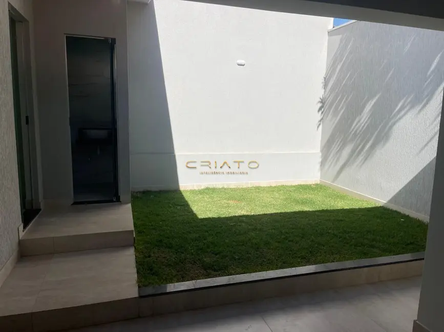 Casa com 4 quartos à venda, 240m2 em Residencial Itatiaia, Anapolis - GO - imagem 8 Foto 8 de Casa com 4 quartos à venda, 240m2 em Residencial Itatiaia, Anapolis - GO